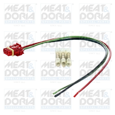 Repair Kit, cable set